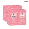Deojak [더작] 저분자 콜라겐 비오틴 먹는 펩타이드 60정 x 4박스 (240정) [TheJak] Low Molecular Collagen Biotin Edible Peptide 60 Tablets x 4 Boxes (240 Tablets)