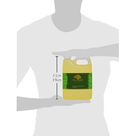 LIQUID GOLD 32 oz PREMIUM DANDELION HERBAL INFUSED OIL PURE ORGANIC ALL NATURAL SKIN CARE