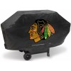 Rico Industries Chicago Blackawks Grill Cover Deluxe