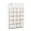 Numeric Keypad SK 51AG 2.4G Wireless 18 Keys Soft Press