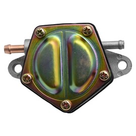 laffoonparts 15100-19B10 15100-19B00 15100-18900 Gas Fuel Pump Replacement for Suzuki ALT LT 50 125 185 230 250 300 LT4WD LTF4WD