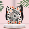 ENSIANTH Poker Crossbody Bag Poker Gifts for Playing Card Lovers