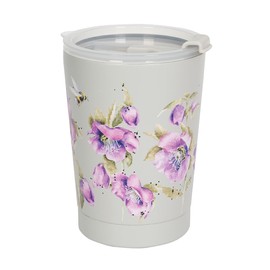 Wrendale Designs by Hannah Dale Busy Bee' Bee Thermal Travel Cup