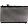 Garage-Pro Radiator Compatible With 2018-2022 Honda Accord Factory Finish