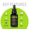 Lemyn Organics Lemyn Organics Firming & Hydrating Face Oil Bundle