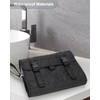 Relavel Relavel Travel Hanging Toiletry Bag for Men Women Travel