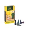 Crottendorfer Summer of the World Incense Cones Set of 3