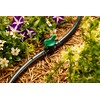 Rain Bird BVAL50-1S Drip Irrigation 1/2" Barbed Valve, Male x