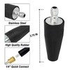2000 PSI Turbo Nozzle Replacement for Greenworks Universal Pressure Washer