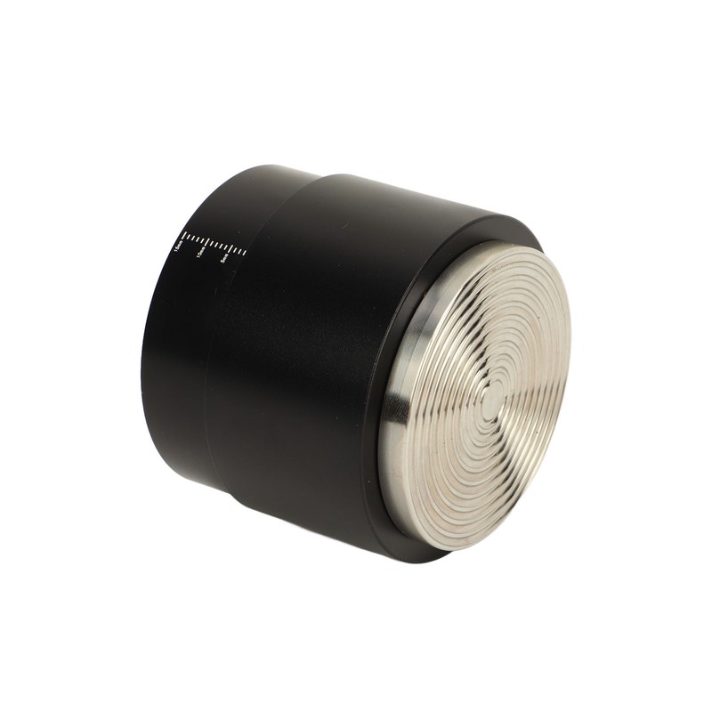 Coffee Tamper 3 in 1 Coffee Power Press Distributor Hammer