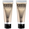 Swagger Hair Volumizer Biotin Curl Cream Tube Type, 100g, 2 Pieces / 스웨거 헤어 볼류마이저 비오틴 컬 크림 튜브형, 100g, 2개