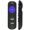Remote Control Replacement for TCL Roku TV Remote All TCL
