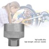 Bicycle Socket Tool,YC-29BB Bicycle Bottom Bracket Tool,Torque or Adjustable Wrench