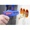WEICON Tools No. 5 Pro Wire Stripper | Automatic Wire