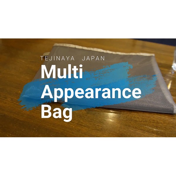 Murphy's Magic Supplies, Inc. Syouma Appearance Bag - Trick