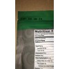 Nutri Jut 3x Lot Nutri Hut Organic Sweet Matcha 16