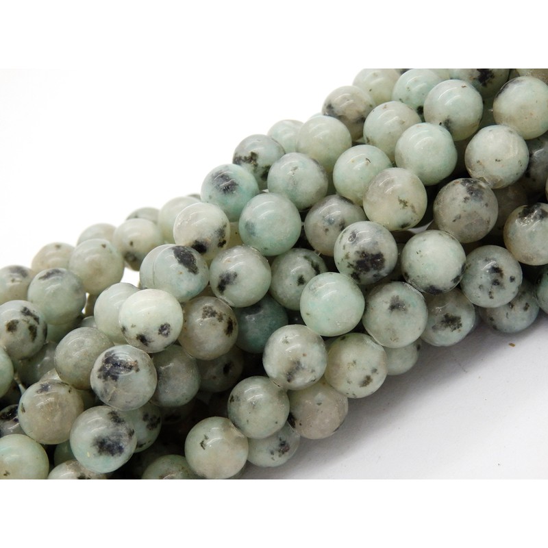 Malahill - abalorio de Piedras Preciosas para Hacer Joyas, se