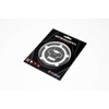 SSK Carbon Tank Cap Pad SUZUKI V-Strom650/XT 2017- GSX-S750 2018-