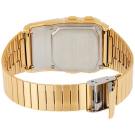 CASIO DBC-611G-1D STANDARD Men's Wristwatch