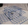 E-Z Catch Limited Edition Blue Weekender Four Door Crab Trap