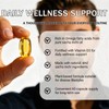 Athera Sacha Inchi Oil Softgels – Sacha Inchi Oil for