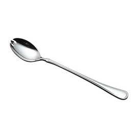 Al Facts Mary-Anne Melon Spoon 18 – 10 Stainless Steel 6816