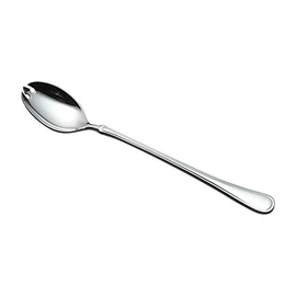 Al Facts Mary-Anne Melon Spoon 18 – 10 Stainless Steel 6816