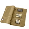 Rothco Hook & Loop Patch Book, Coyote