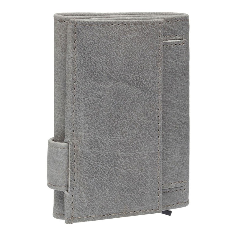 The Chesterfield Brand Mannheim Credit Card Holder 6cc 10 cm