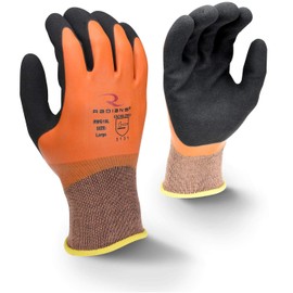 Radians RWG18M Industrial Safety Gloves, Multi, One Size