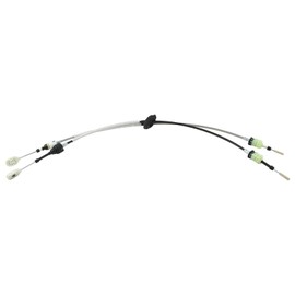 AUTOKAY 15277760 Manual Transmission Shift Cable Fits for Chevy Cobalt 2005-2011