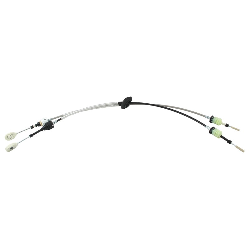 AUTOKAY 15277760 Manual Transmission Shift Cable Fits for Chevy Cobalt