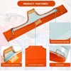 KOLIBROX Hard Hat Sweat Band with Liners. Hardhat Band Liner