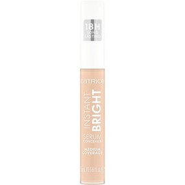 Catrice Instant Bright Serum Concealer, 092W - Dark skin with a warm undertone.