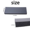 Garage Wall Protector, 4 Pack Garage Car Door Protector Bumper