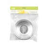 Habi 447 Colander for Aluminium Frittierte Food by Max, 15