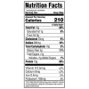 WILDE 13g Buffalo Protein Chips, 8 pk.