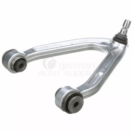 Delphi Suspension Control Arm and Ball Joint Assembly Front Left Upper TC5329
