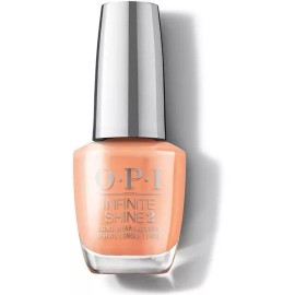 OPI Esmalte Opi Sin Lampara Super Brillo Infinite Shine X15ml Color Trading Paint