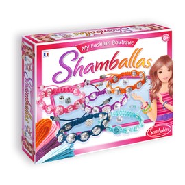 Sentosphère - Funfrag SHAMBALLA for Stars -SENTOSPHERE