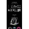 EXO Kai KAI 1st Mini Album Jewel Case Version Random