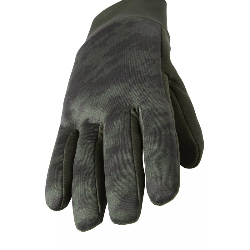 SEALSKINZ Ryston Skinz Print Water Resistant Cold Weather Nano Fleece