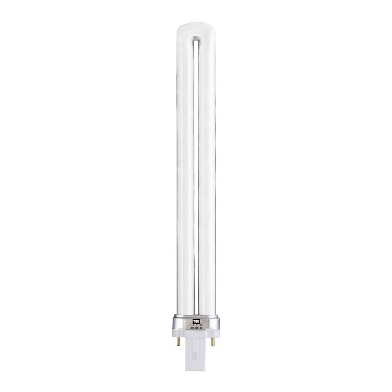 TBE LIGHTING 11w G23 2-Pin CFL Energy Saving Lamps -