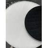 PSB STAHL AUF MASS Plastic POM-C Round Material Round Bar
