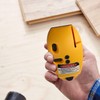 Utoolmart Level & Tool 90° Measuring Laser Line Level Yellow