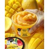 ORGANIC SHOP EXFOLIANTE CORPORAL REPARADOR DE MANGO Y AZUCAR 250ML