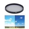 EF 24-70mm f/2.8L USM Compatible Digital Multi-Coated Circular Polarizer Filter