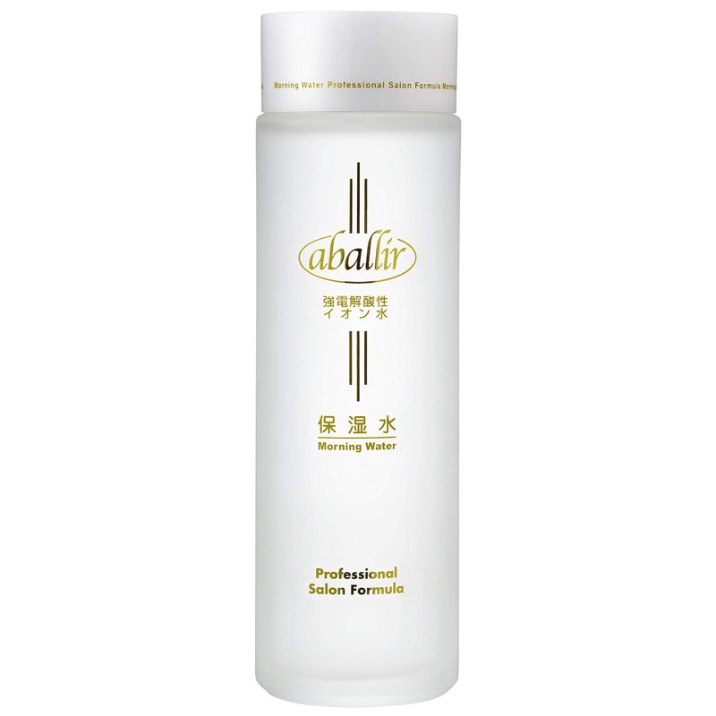 Abarir Serum 4.1 fl oz (120 ml) + Moisturizing Water