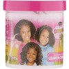African Pride Dream Kids Leave-In Conditioner, Olive Miracle, 15 oz.
