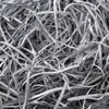 YOETSPDS 100 Grams Shredded Paper Filler Glitter Raffia Grass Crinkle